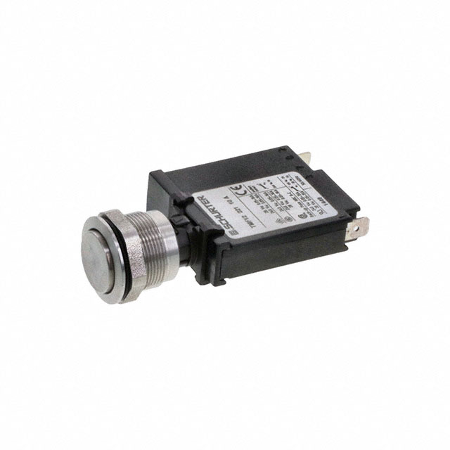 4410.9015 SCHURTER Inc. Interruttori automatici